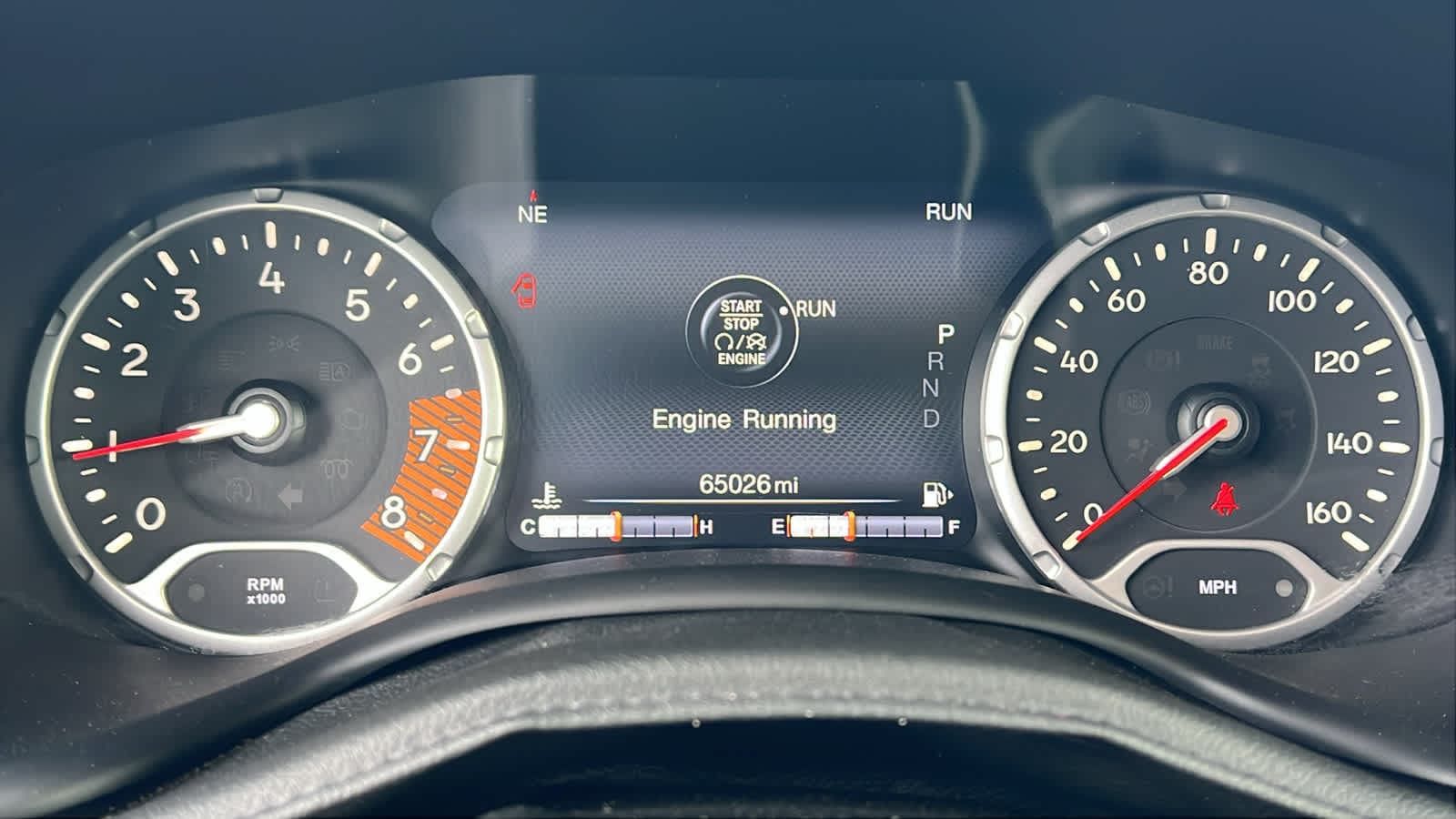 Thumbnail: 2019 Jeep Renegade - 21