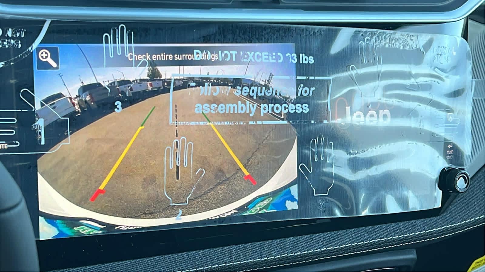 Thumbnail: 2026 Jeep Cherokee - 16