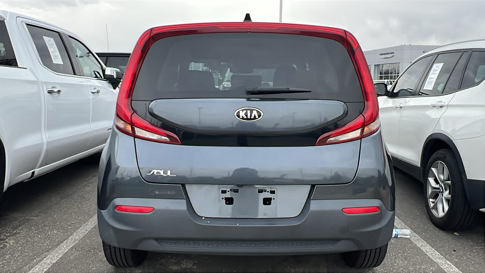 Thumbnail: 2020 Kia Soul - 5
