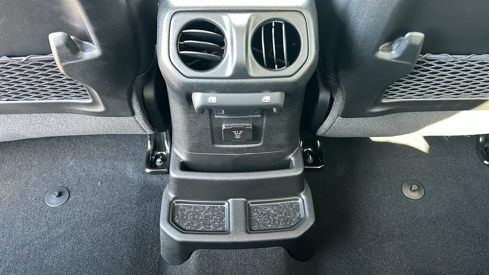 Thumbnail: 2026 Jeep Wrangler - 25