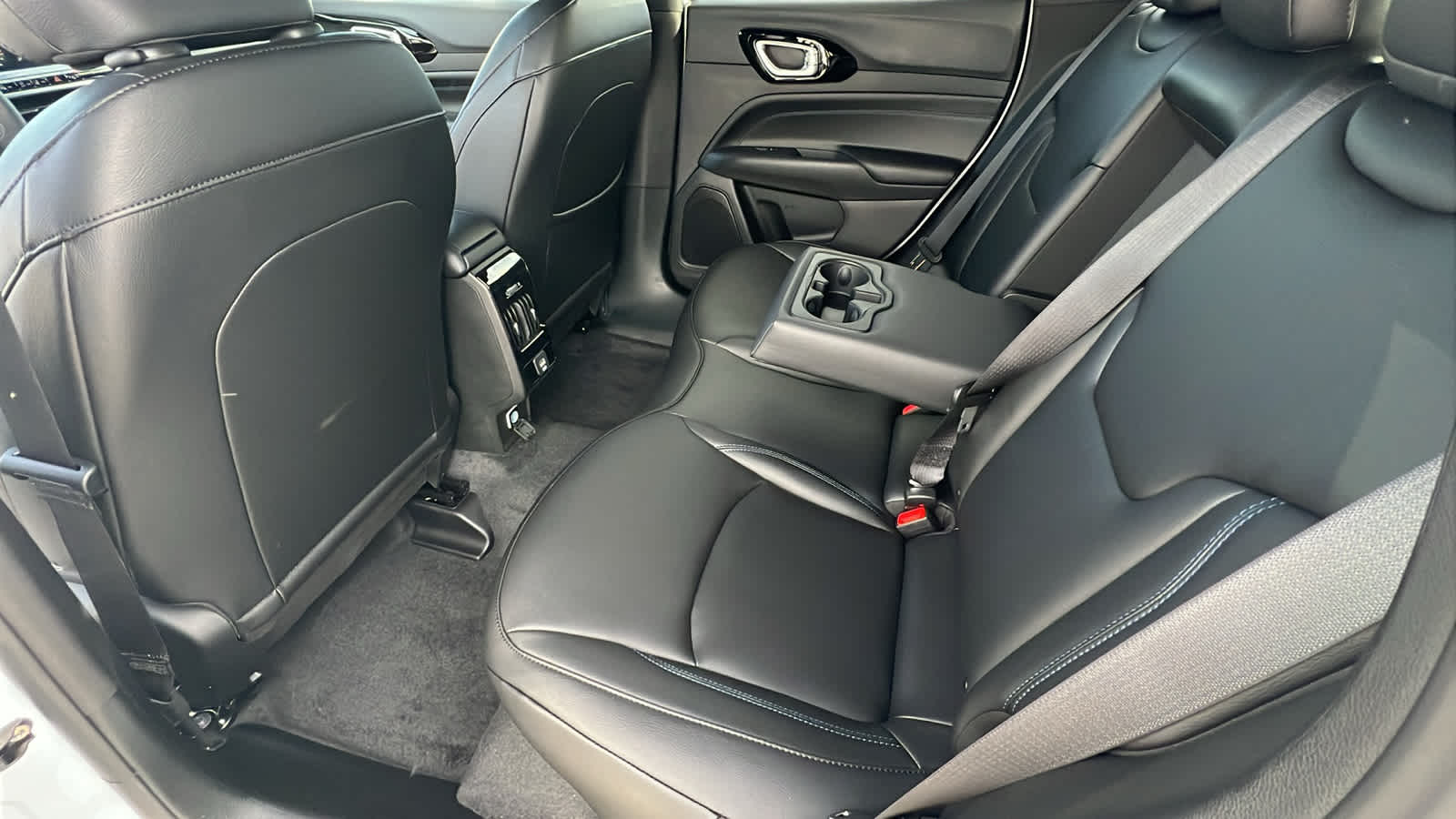 Thumbnail: 2026 Jeep Compass - 24