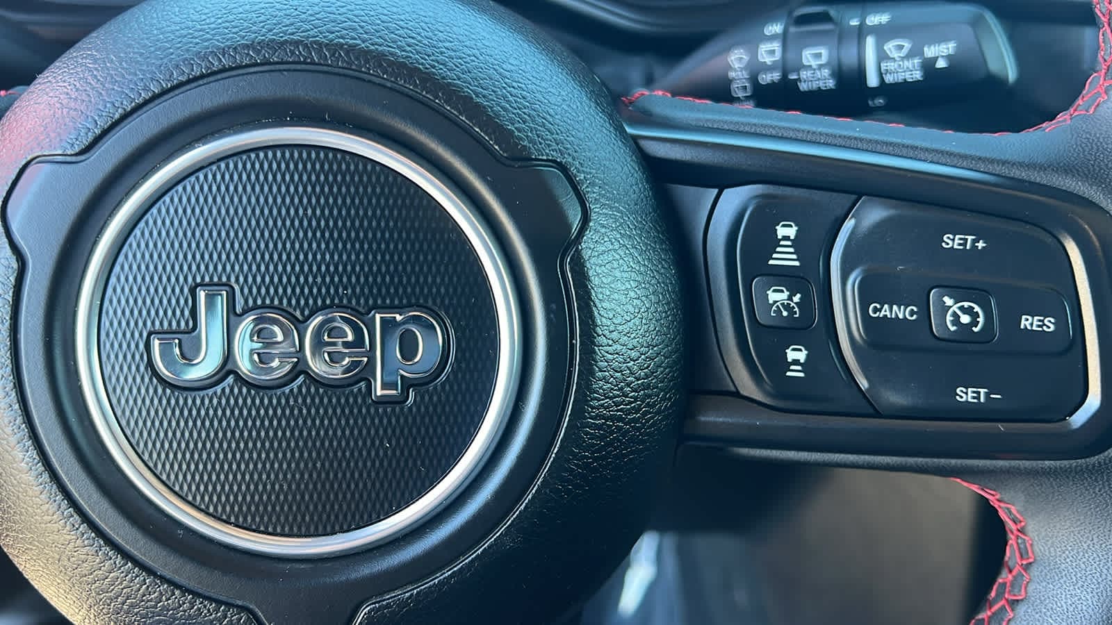 Thumbnail: 2024 Jeep Wrangler - 20