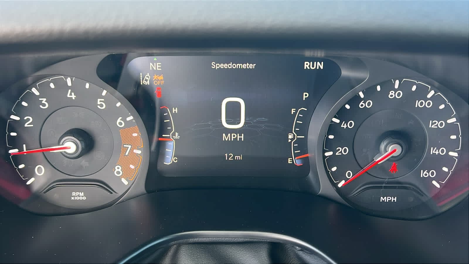 Thumbnail: 2026 Jeep Compass - 21