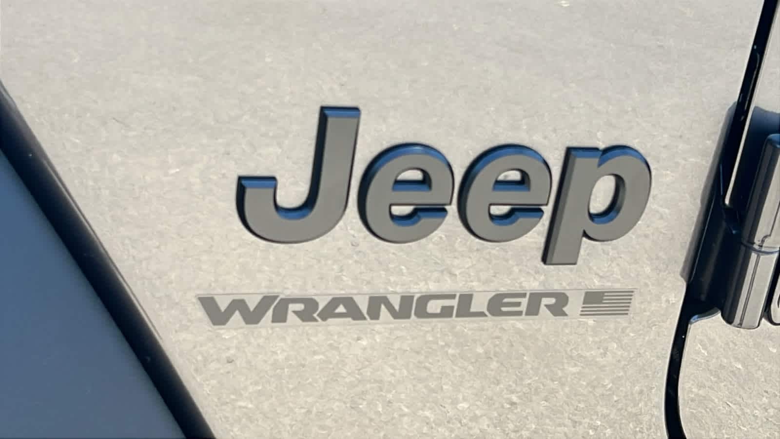 Thumbnail: 2026 Jeep Wrangler - 28
