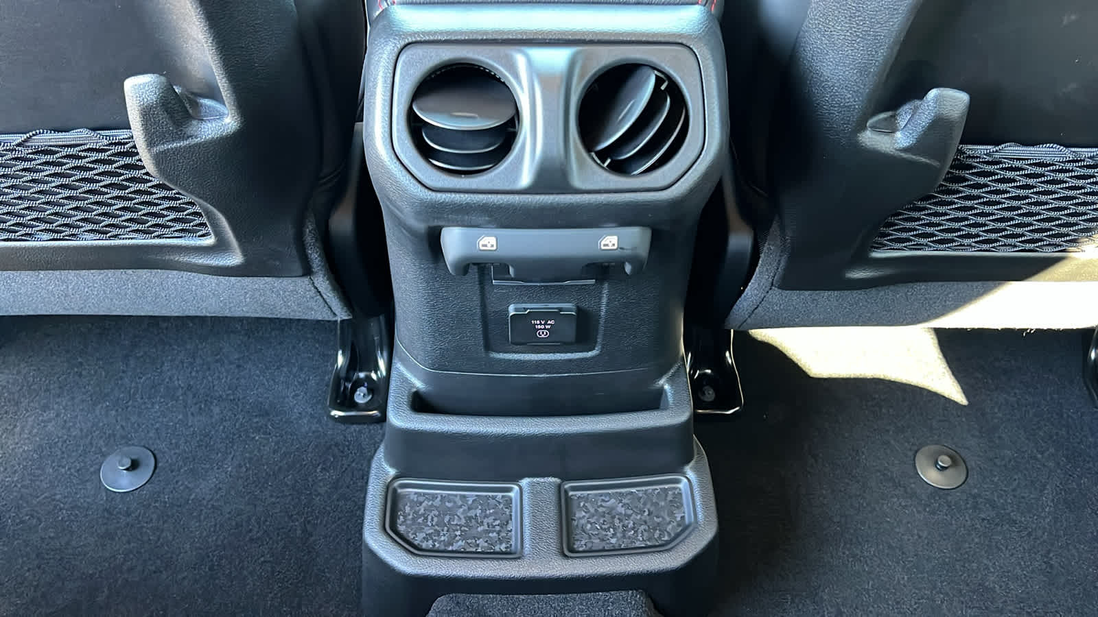 Thumbnail: 2026 Jeep Wrangler - 25