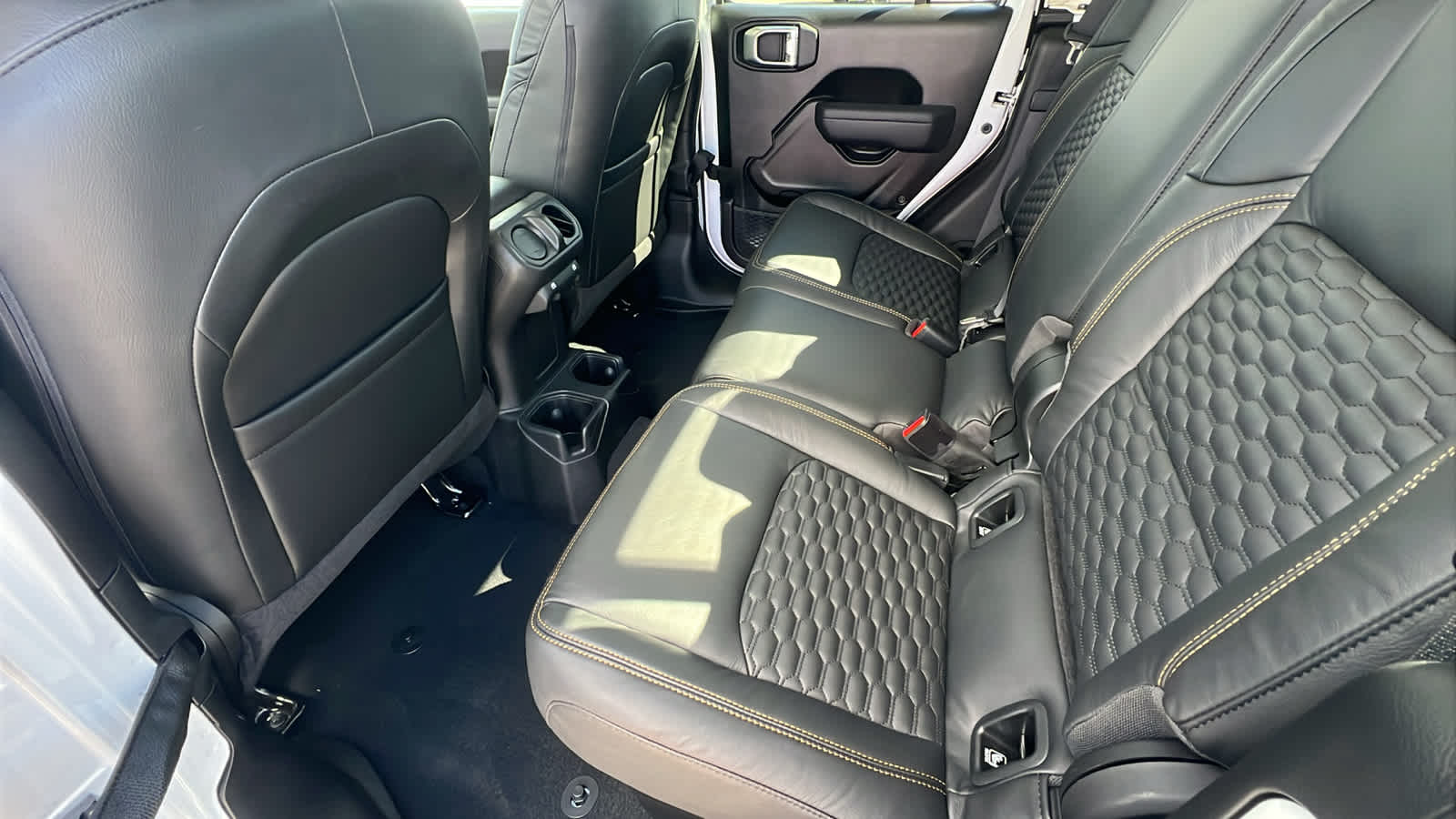 Thumbnail: 2026 Jeep Gladiator - 24