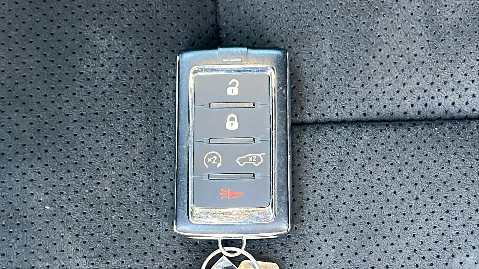 Thumbnail: 2023 Jeep Grand Cherokee - 29