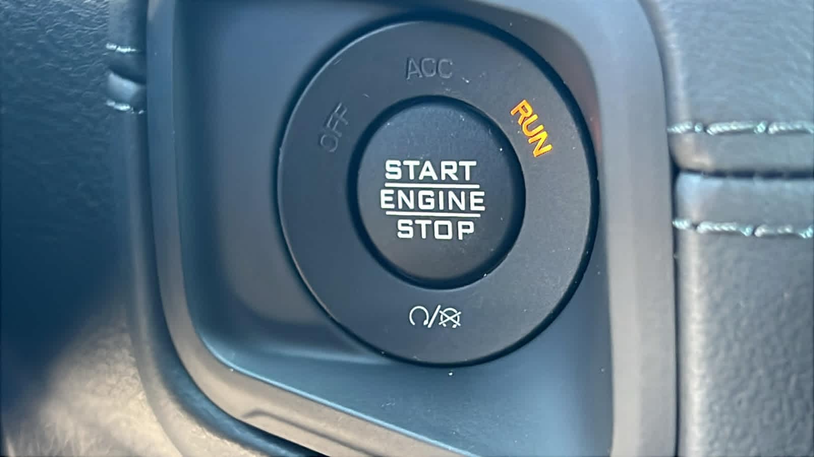 Thumbnail: 2026 Jeep Wrangler - 17