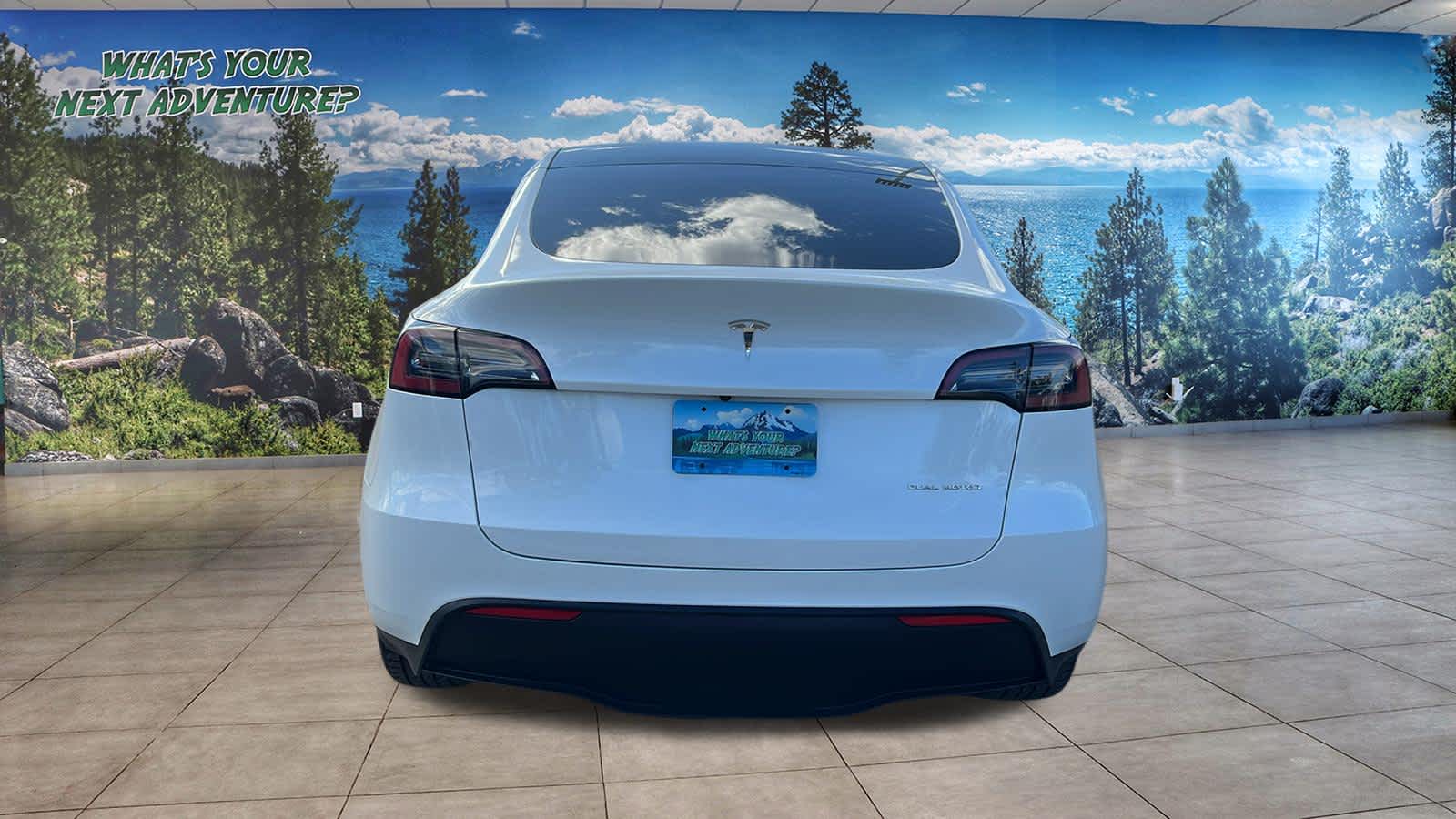 Thumbnail: 2023 Tesla Model Y - 6