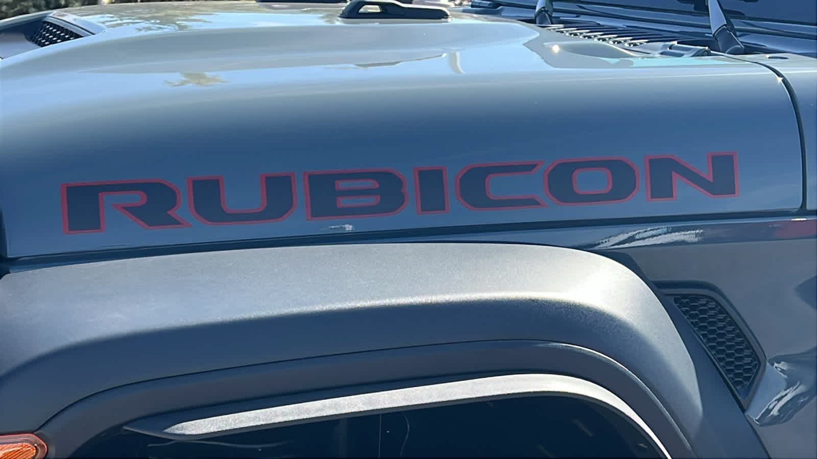 Thumbnail: 2026 Jeep Wrangler - 31