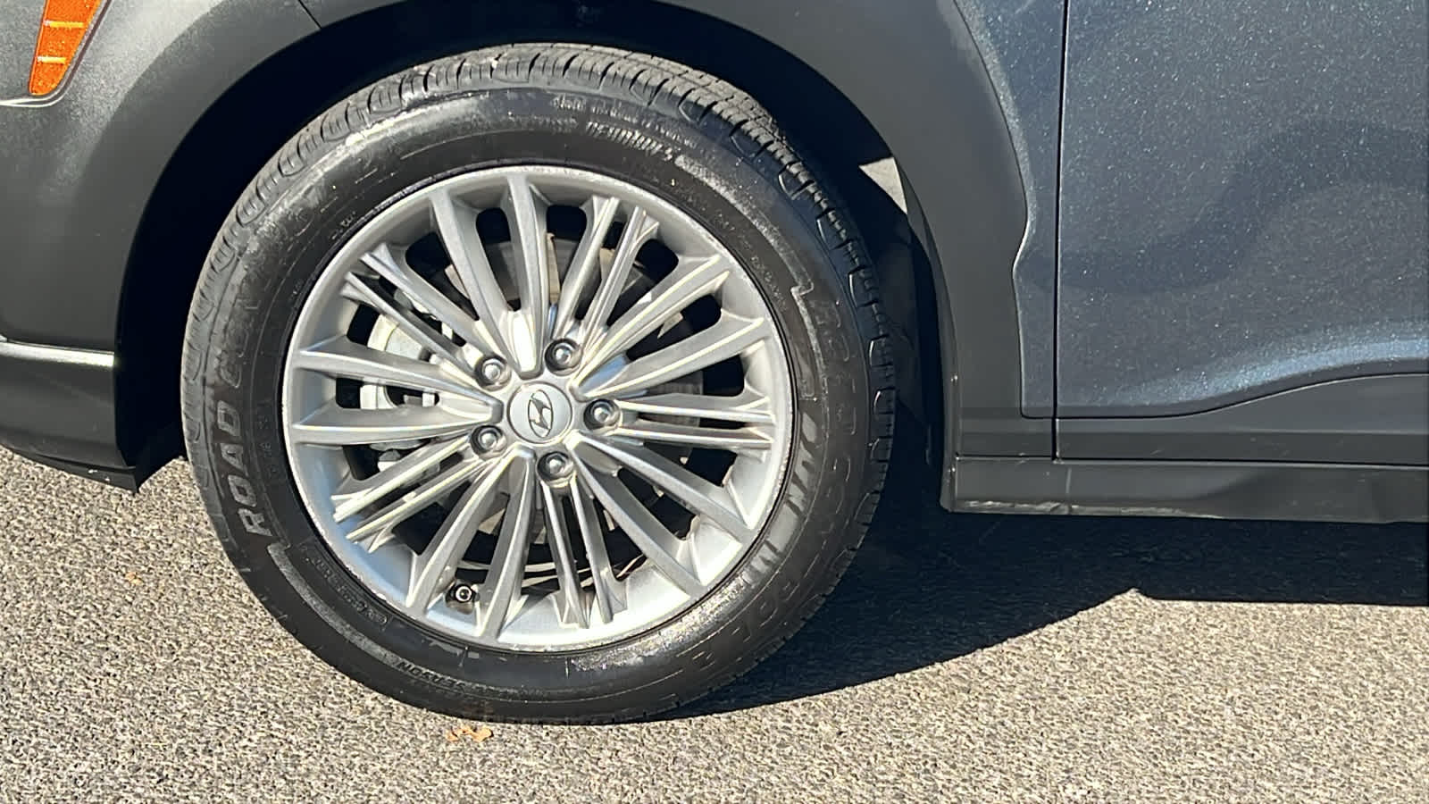 Thumbnail: 2021 Hyundai Kona - 9