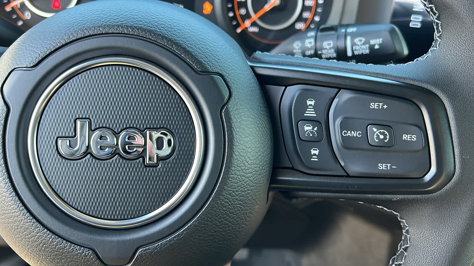 Thumbnail: 2026 Jeep Wrangler - 20