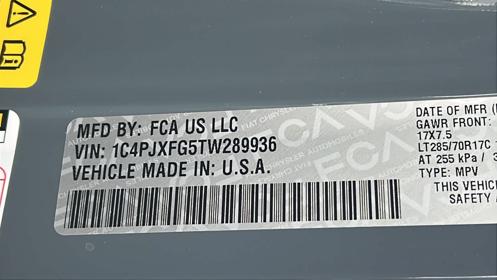 Thumbnail: 2026 Jeep Wrangler - 30
