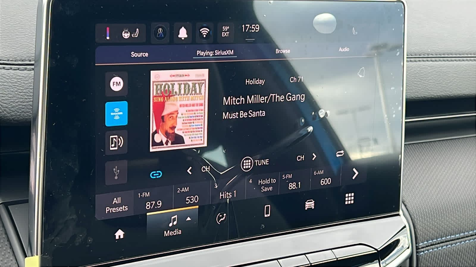 Thumbnail: 2026 Jeep Compass - 15