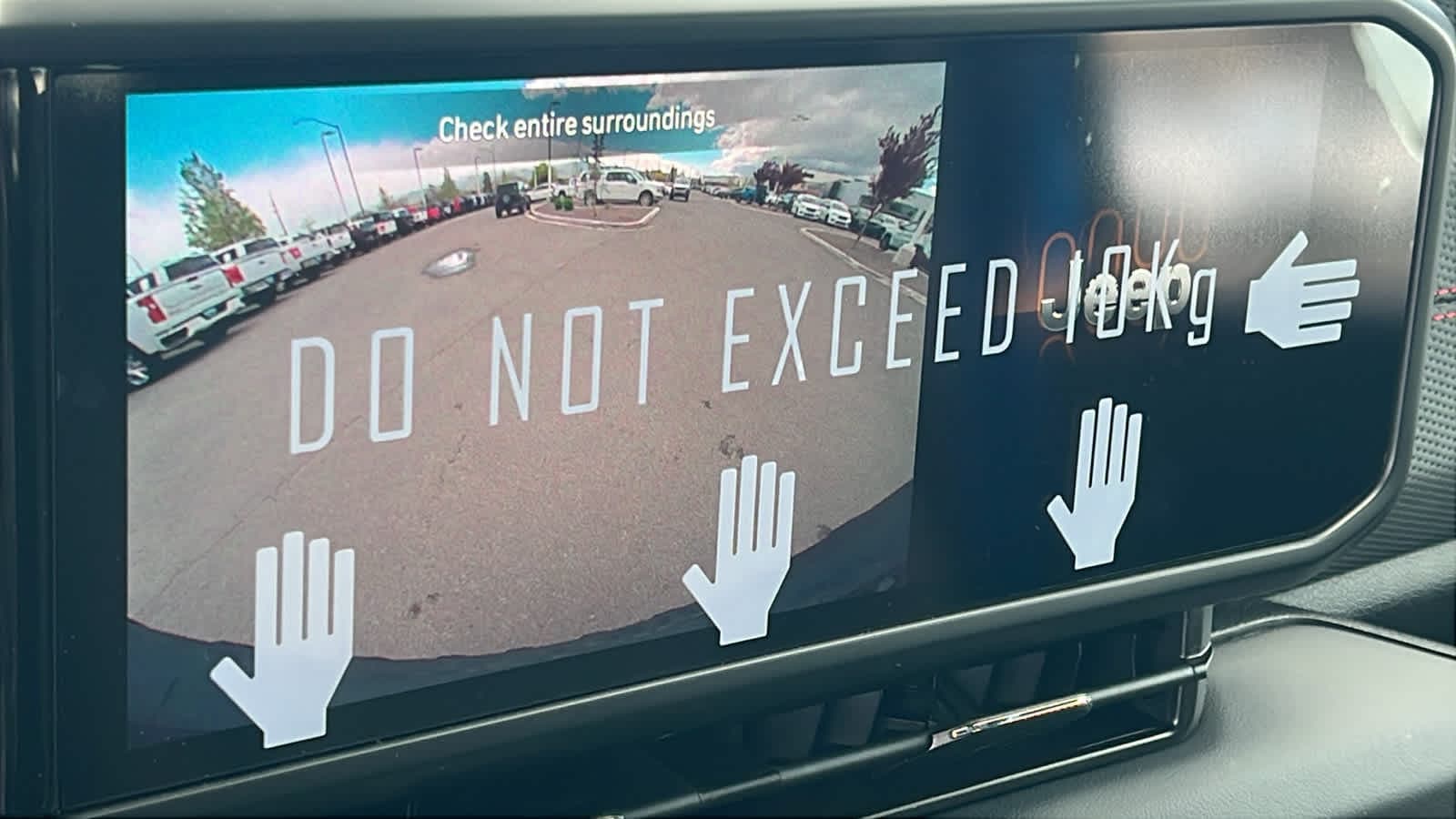 Thumbnail: 2026 Jeep Wrangler - 16