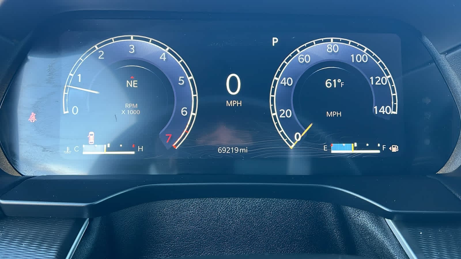 Thumbnail: 2023 Jeep Grand Cherokee - 21