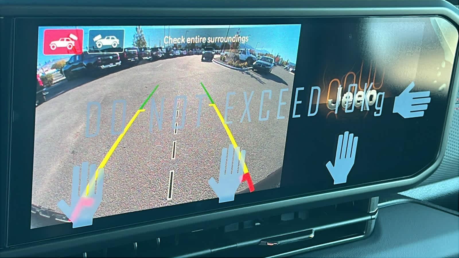 Thumbnail: 2026 Jeep Wrangler - 16