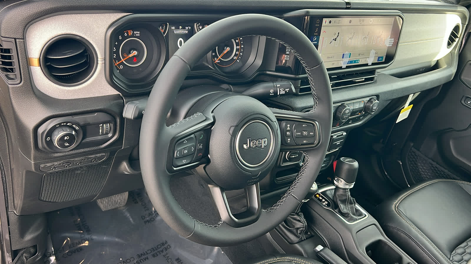 Thumbnail: 2026 Jeep Gladiator - 10