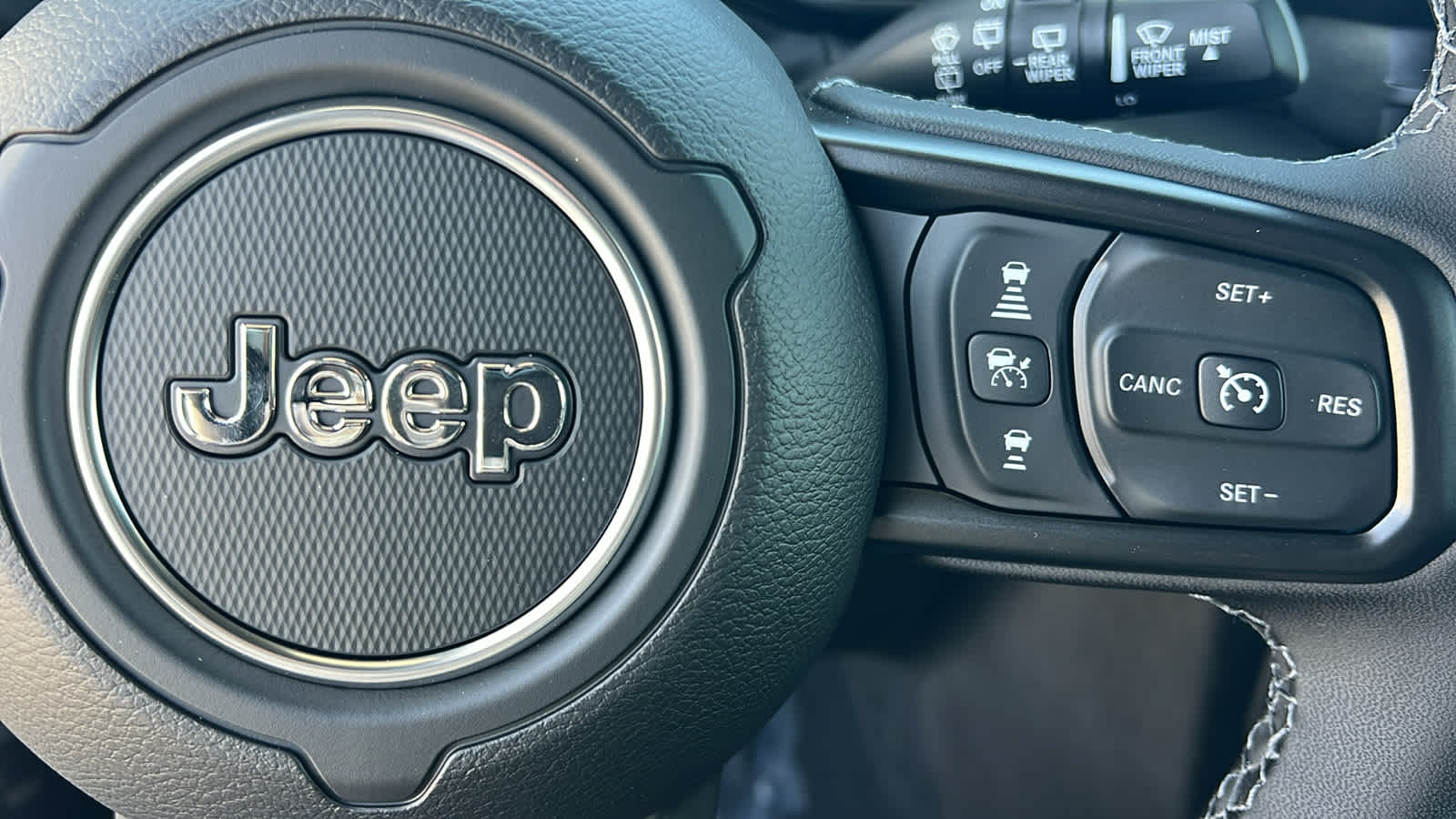 Thumbnail: 2026 Jeep Wrangler - 20