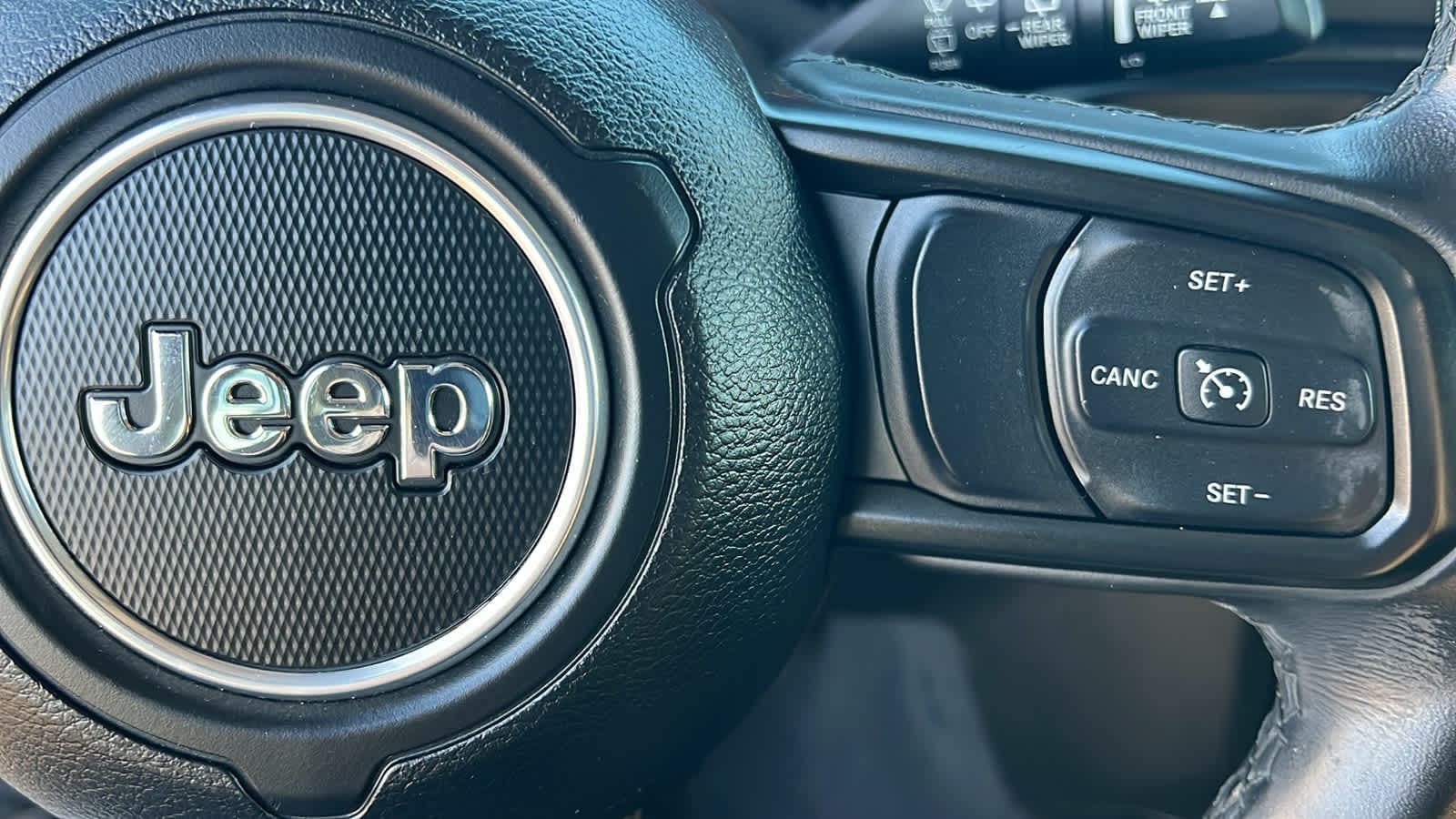 Thumbnail: 2021 Jeep Wrangler - 20