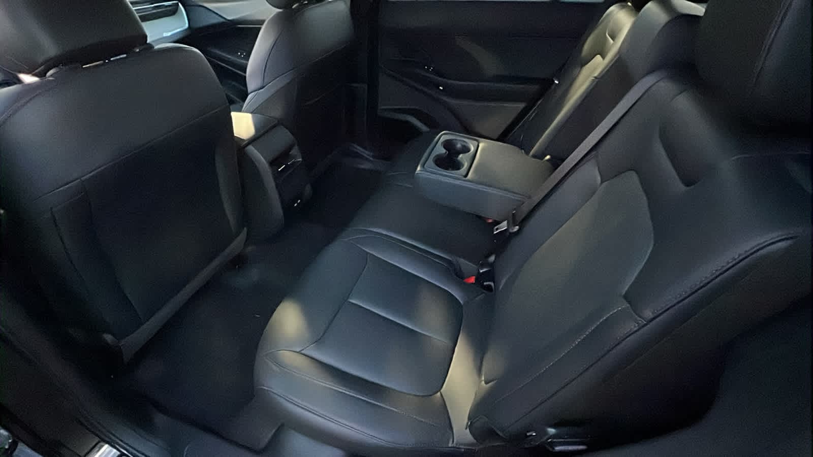 Thumbnail: 2026 Jeep Cherokee - 24