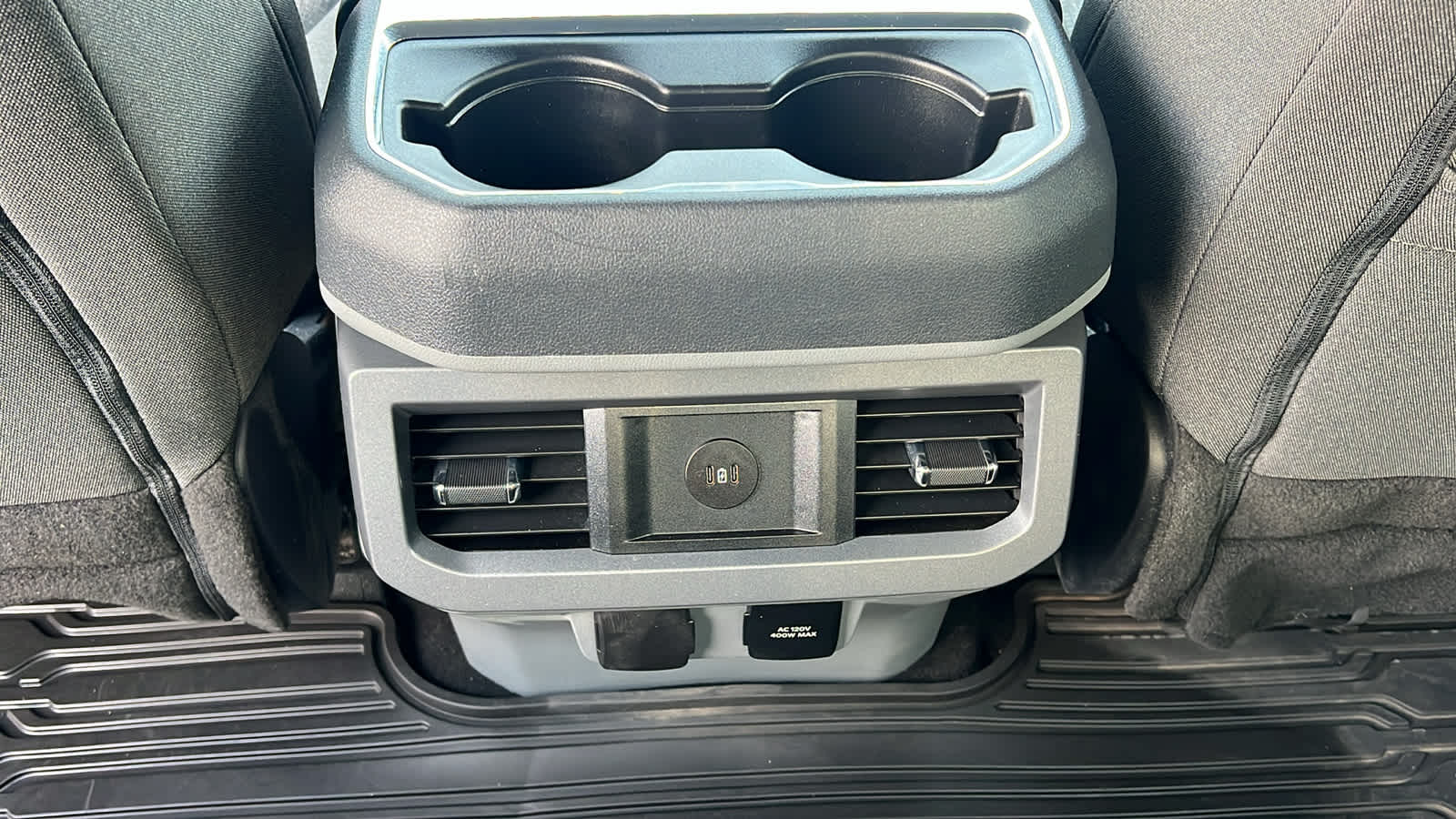 Thumbnail: 2024 Ford F-250 - 25