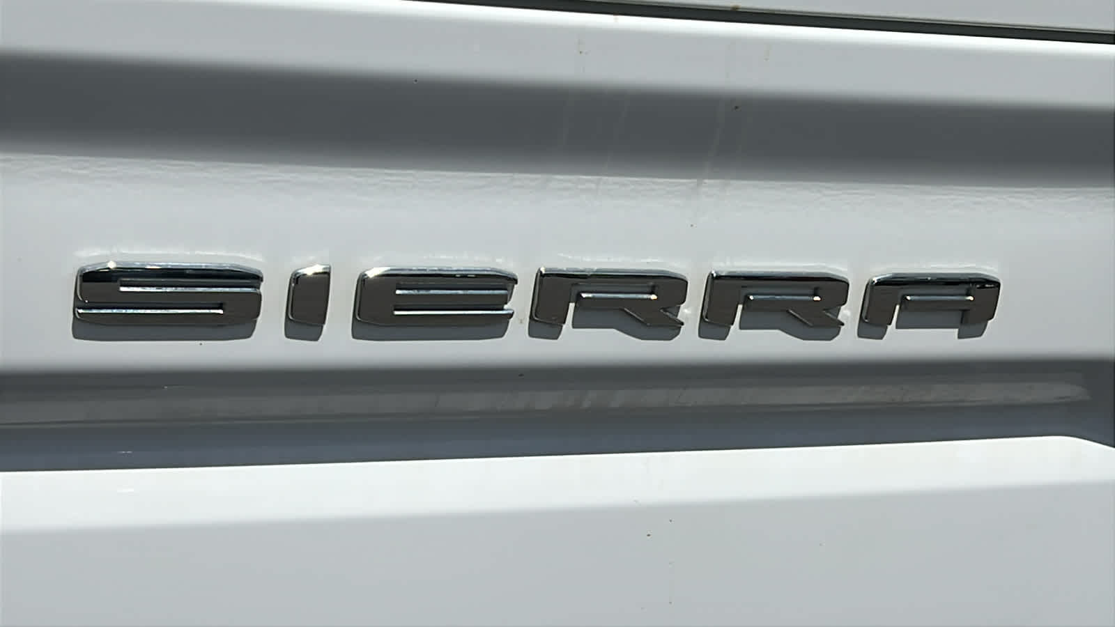 Thumbnail: 2023 GMC Sierra 1500 - 28