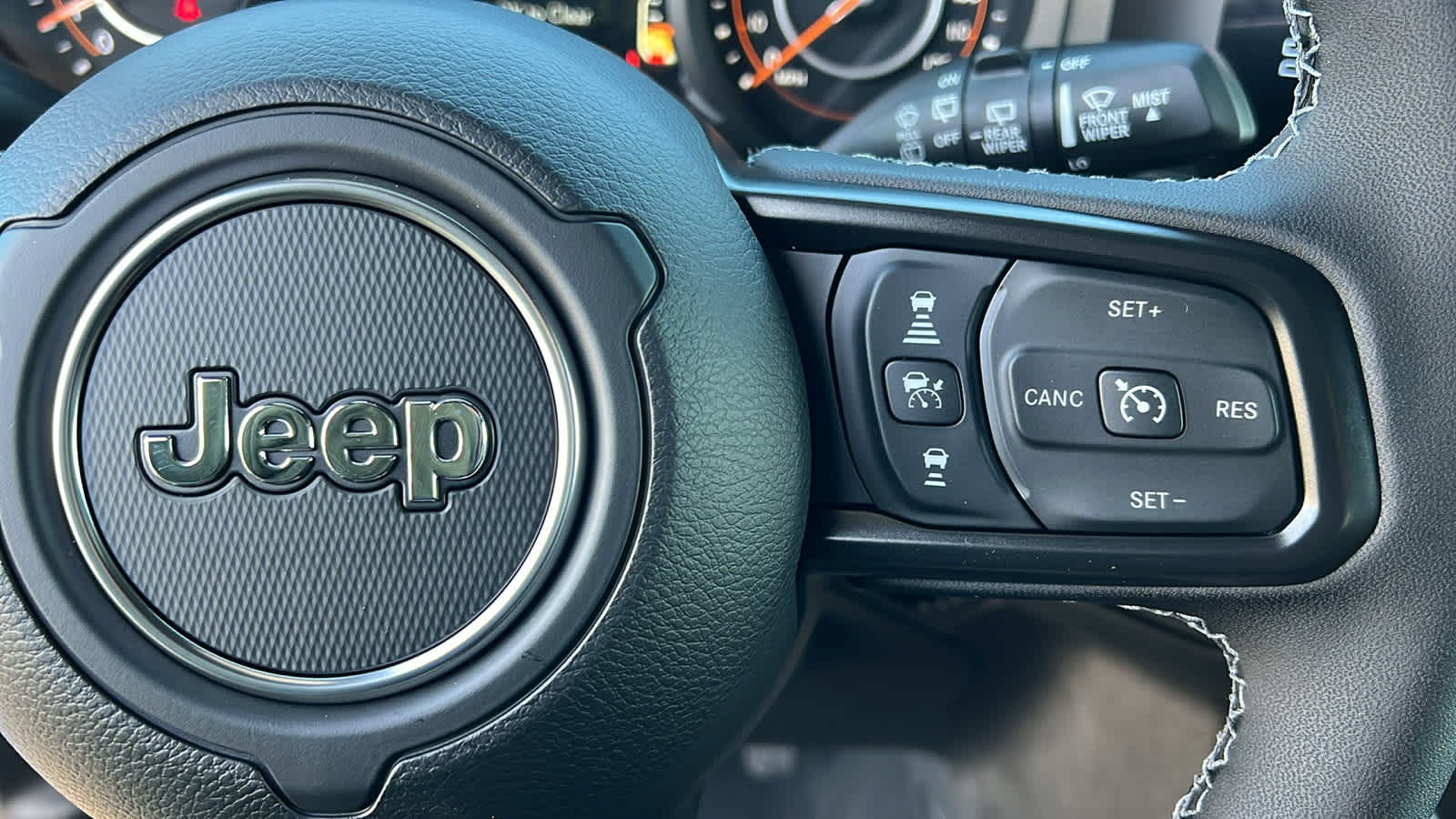 Thumbnail: 2026 Jeep Wrangler - 20