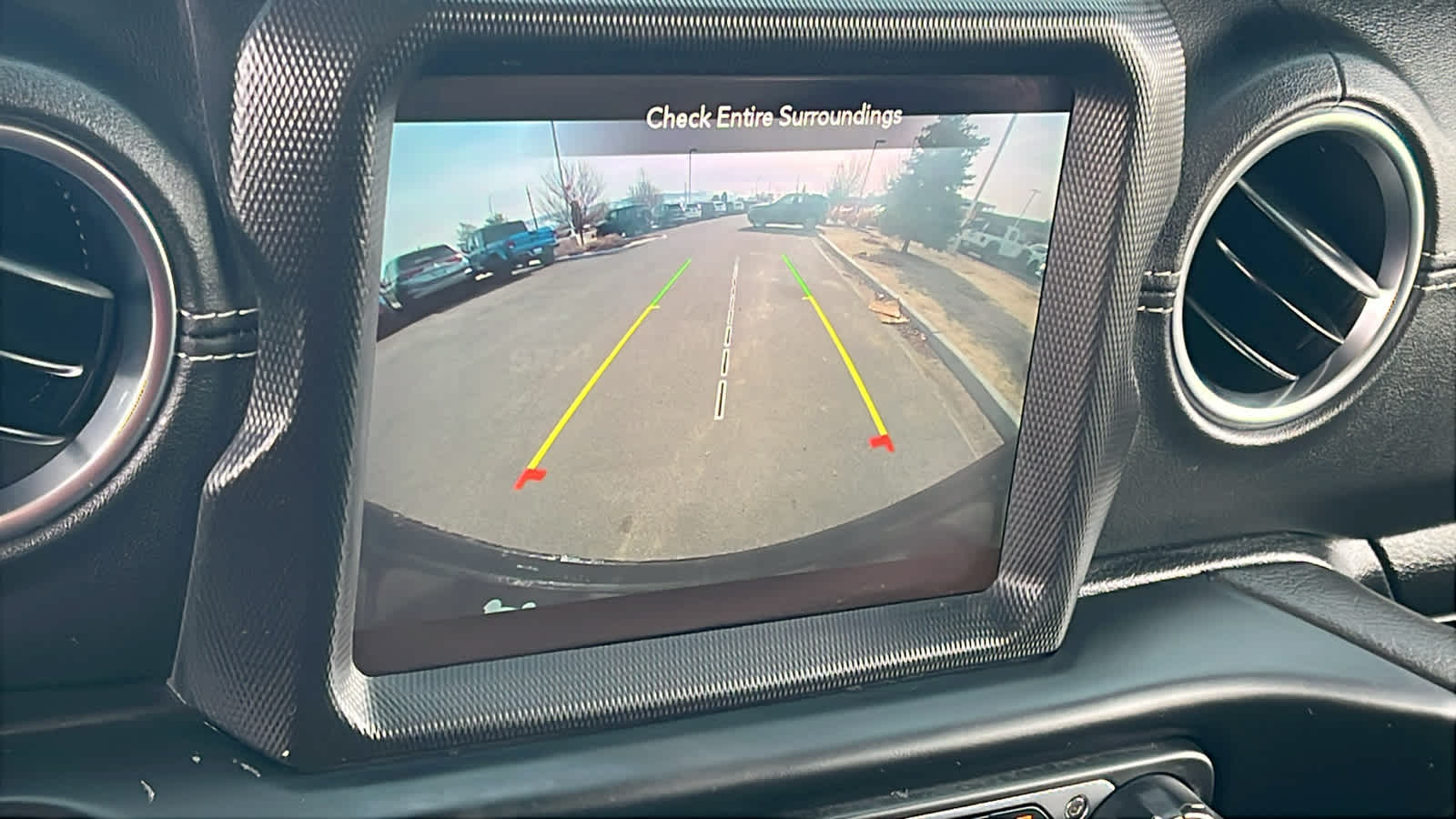 Thumbnail: 2021 Jeep Wrangler - 16