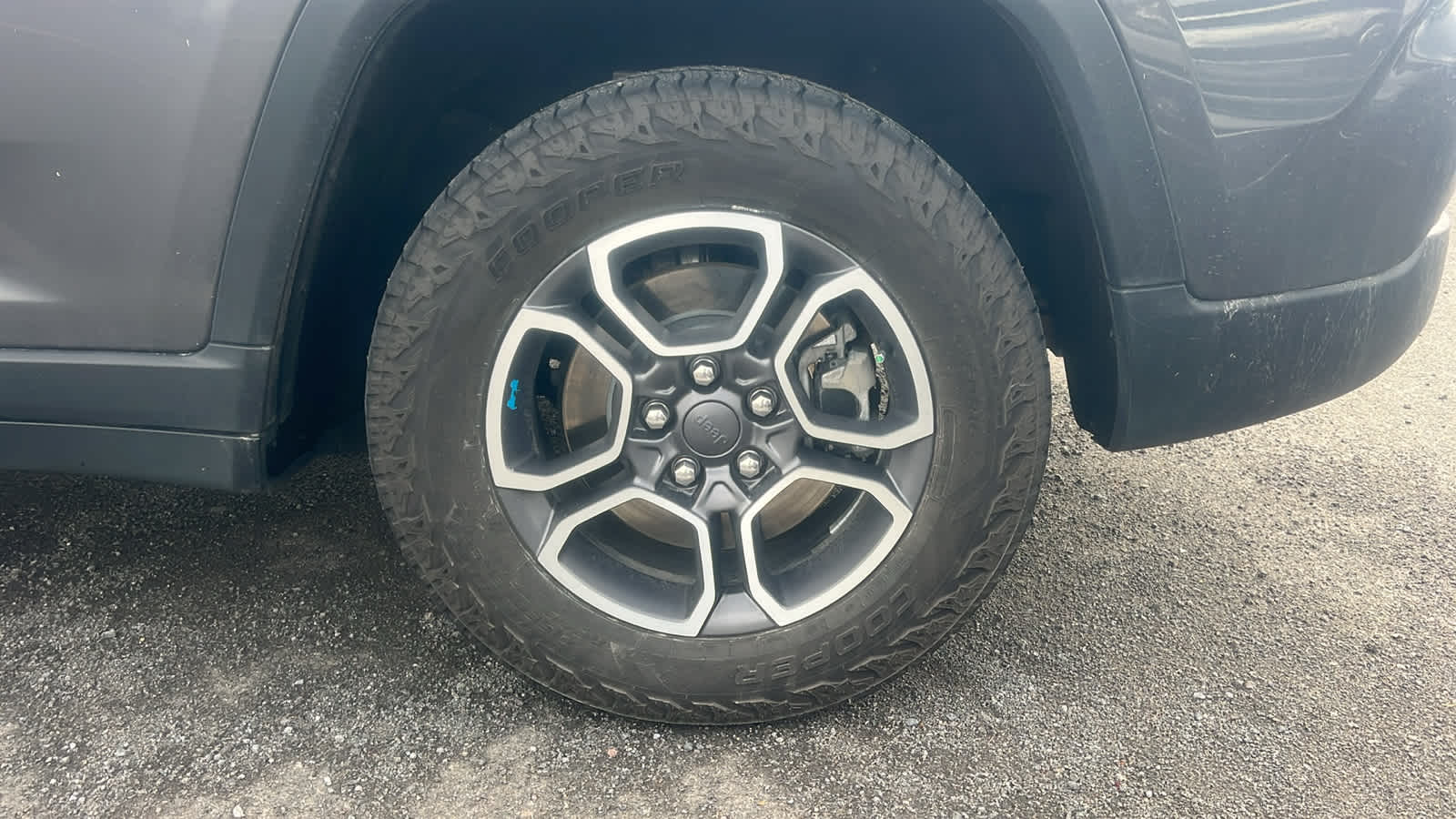 Thumbnail: 2022 Jeep Grand Cherokee - 10