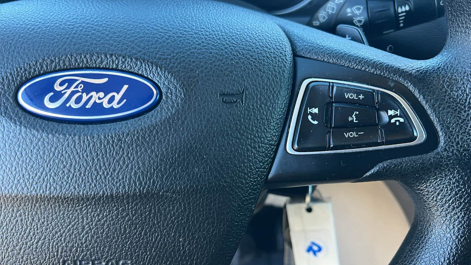 Thumbnail: 2017 Ford Escape - 20