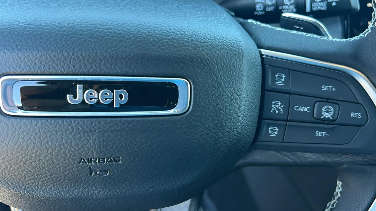Thumbnail: 2026 Jeep Grand Cherokee - 20
