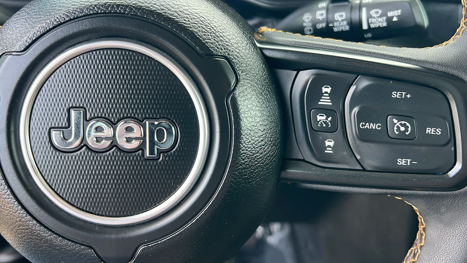 Thumbnail: 2024 Jeep Wrangler - 20