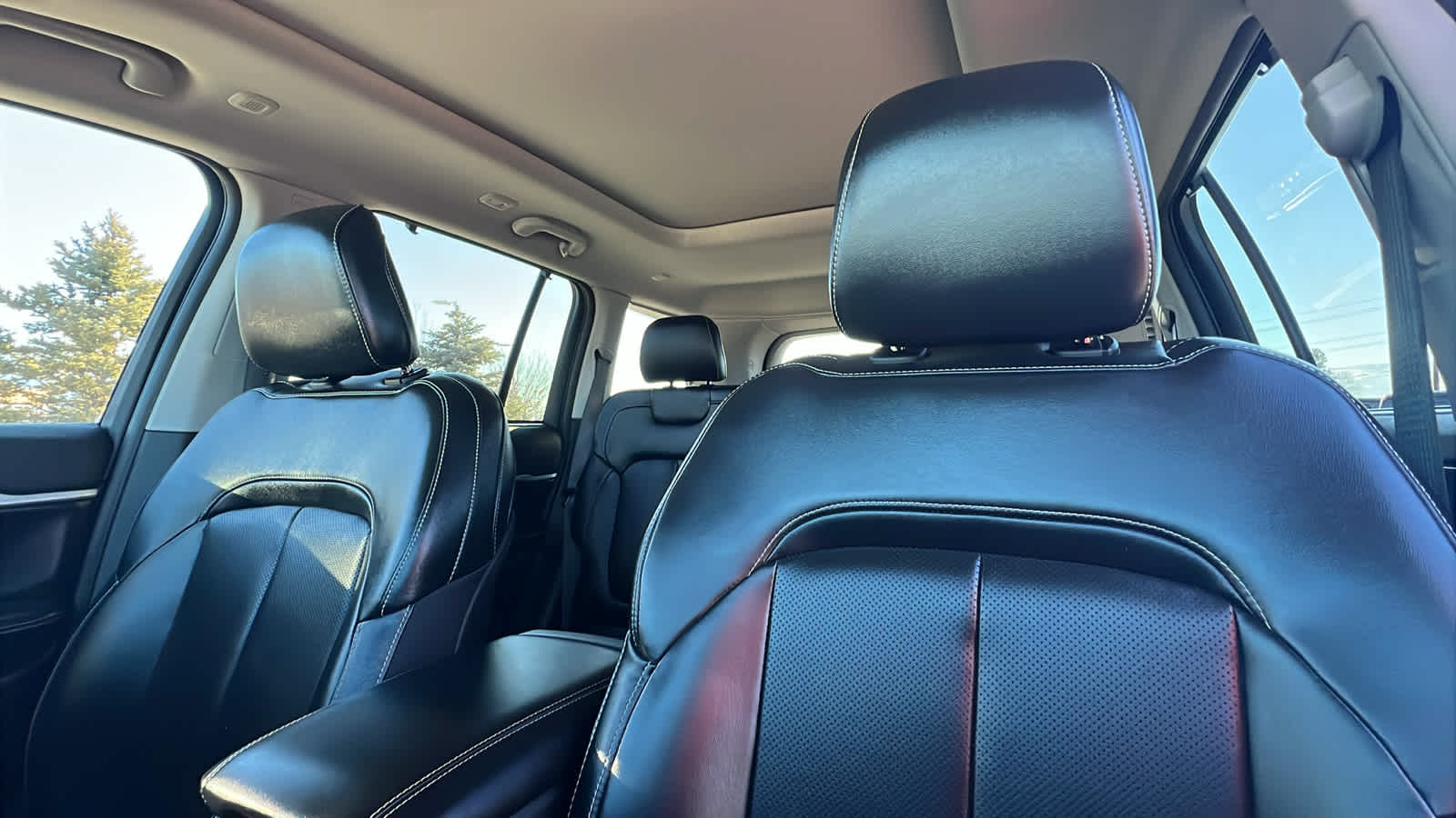 Thumbnail: 2023 Jeep Grand Cherokee - 11