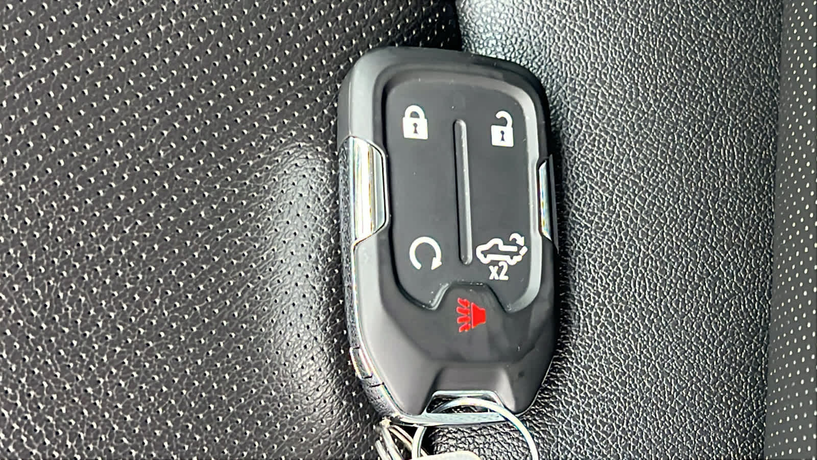 Thumbnail: 2021 GMC Sierra 2500 - 29