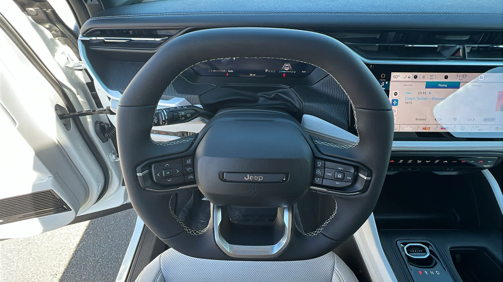 Thumbnail: 2026 Jeep Cherokee - 18