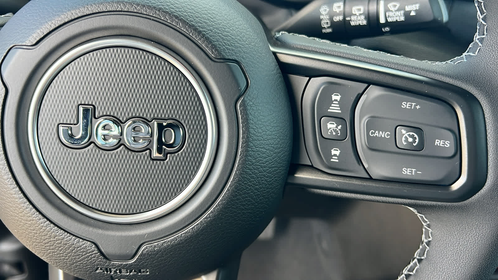 Thumbnail: 2026 Jeep Wrangler - 20