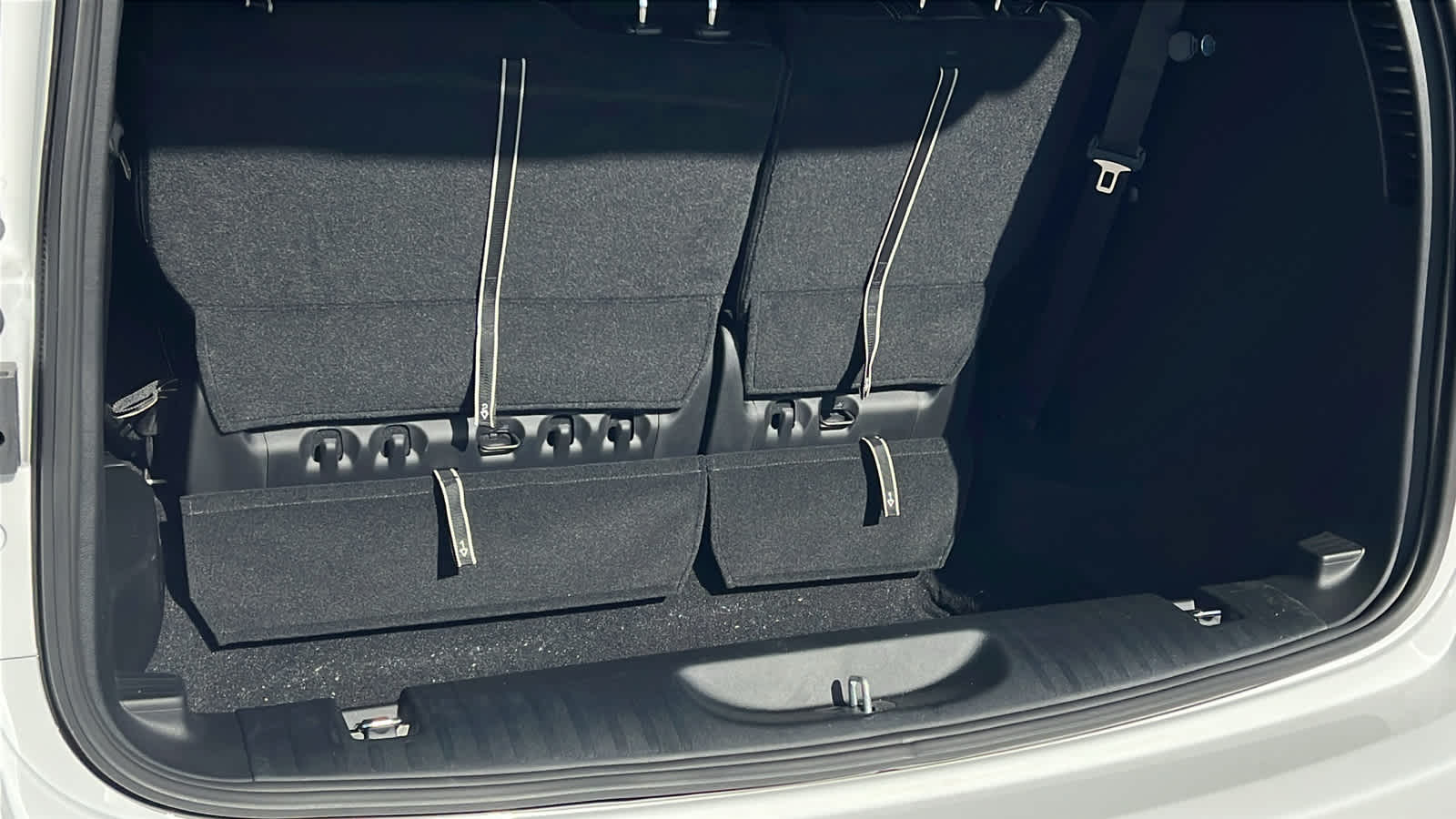 Thumbnail: 2026 Chrysler Pacifica - 27