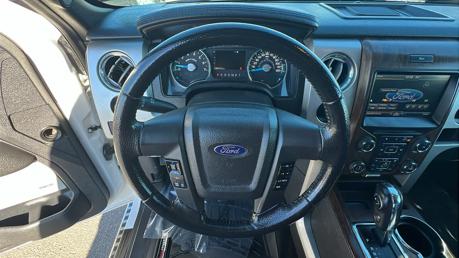 Thumbnail: 2013 Ford F-150 - 18