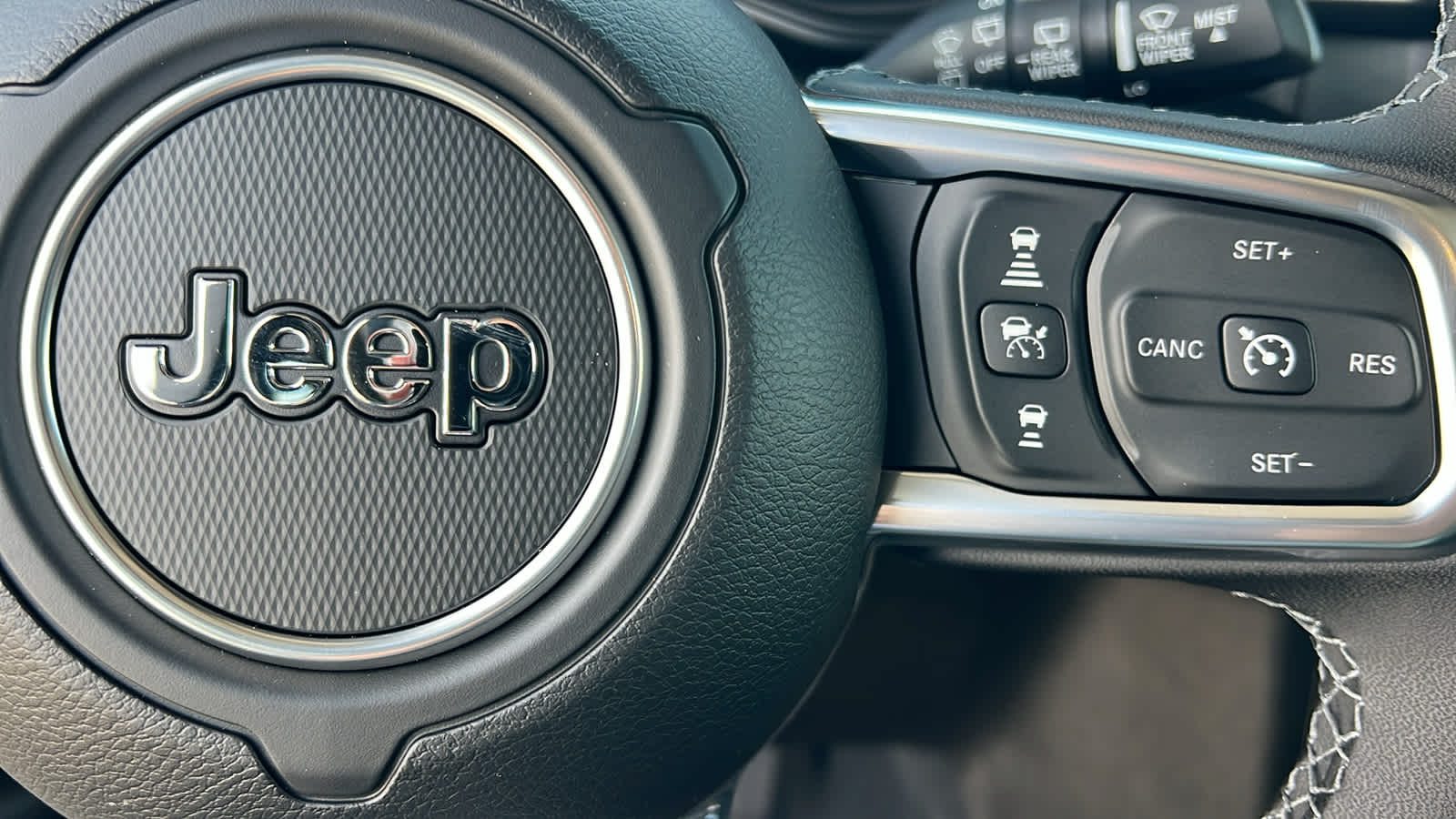 Thumbnail: 2026 Jeep Wrangler - 20