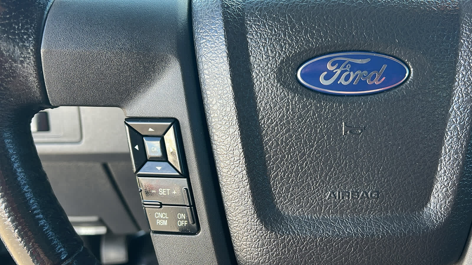 Thumbnail: 2013 Ford F-150 - 19