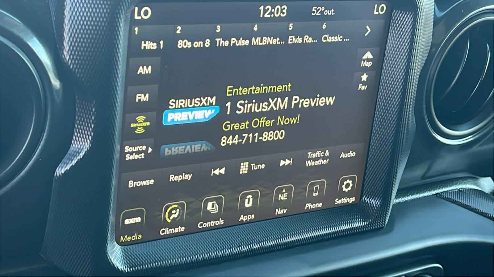 Thumbnail: 2023 Jeep Wrangler - 15