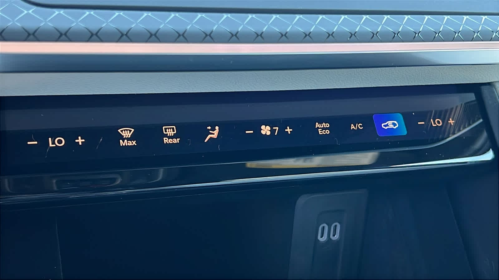 Thumbnail: 2025 Jeep Wagoneer S - 14