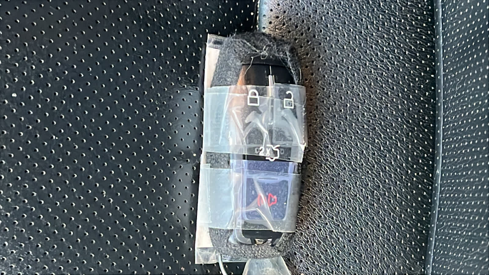 Thumbnail: 2015 Ford Mustang - 27