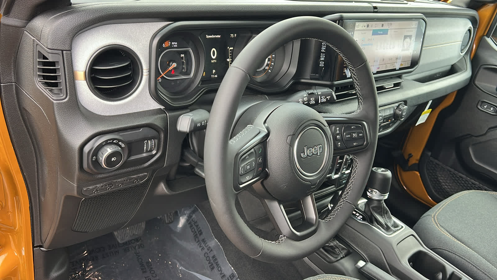 Thumbnail: 2026 Jeep Wrangler - 10