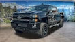 Chevrolet Silverado 2500HD