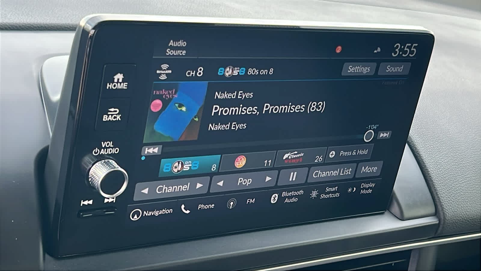 Thumbnail: 2025 Honda Pilot - 15