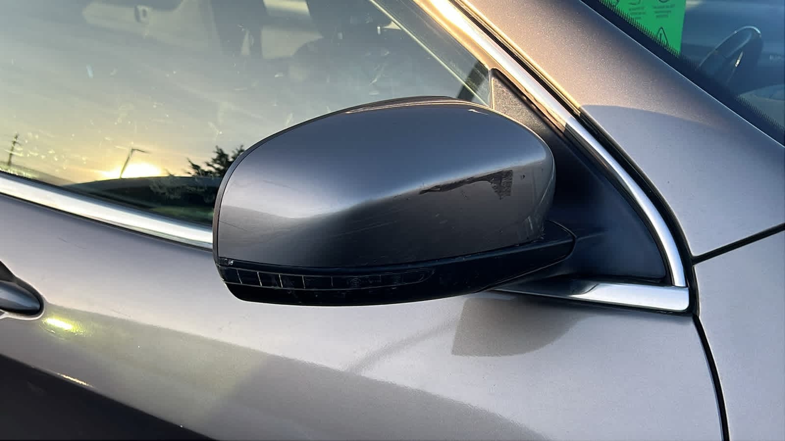 Thumbnail: 2019 Jeep Cherokee - 5