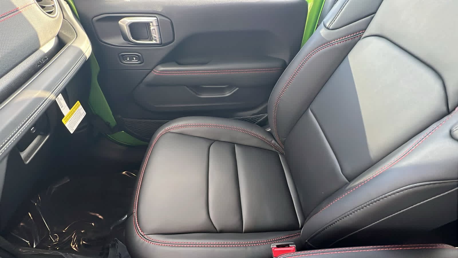 Thumbnail: 2026 Jeep Wrangler - 12