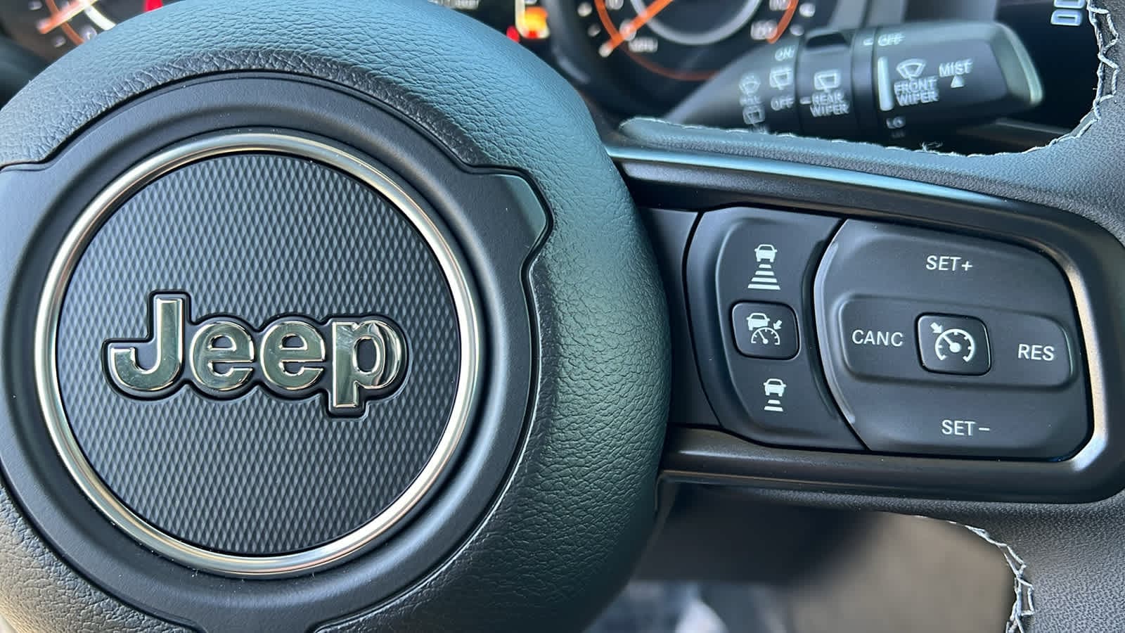 Thumbnail: 2026 Jeep Wrangler - 20